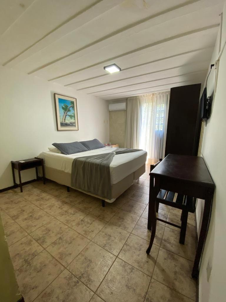 La Luna Inn