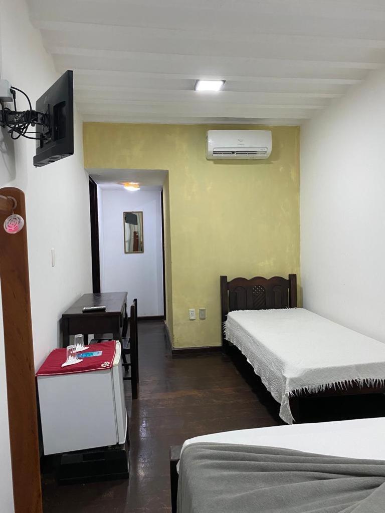 Inn La Luna 2*